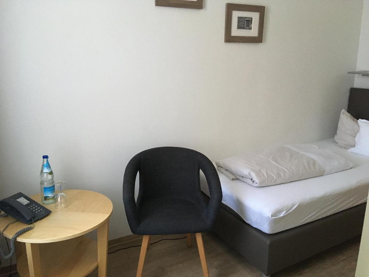 Landhotel Steffen Лизер Екстериор снимка