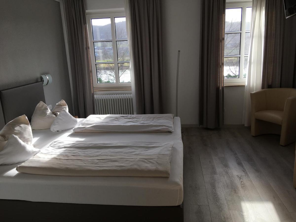 Landhotel Steffen Лизер Екстериор снимка